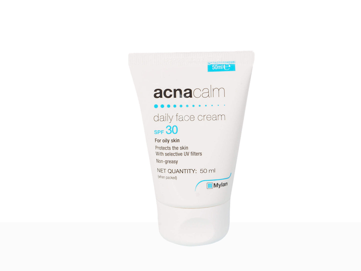 Acnacalm Daily Face Cream SPF 30