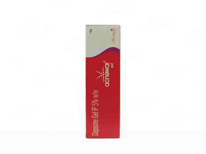 Acnewar Gel