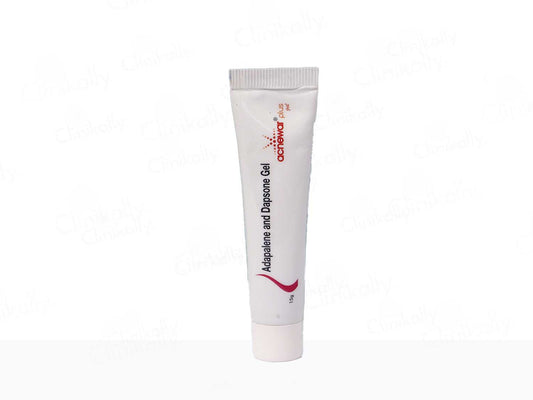 Acnewar Plus Gel