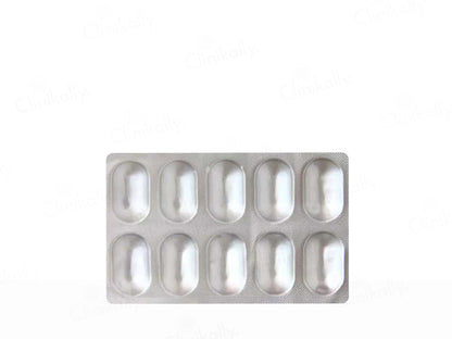 Acnosome Tablet