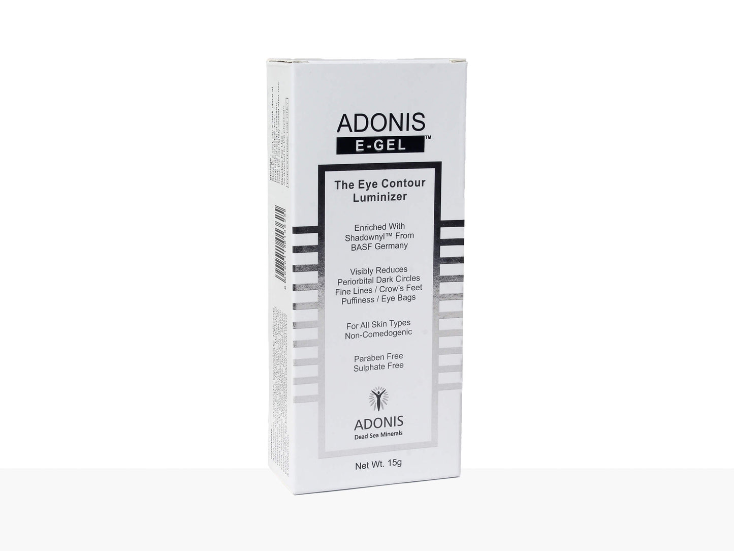 Adonis E-Gel