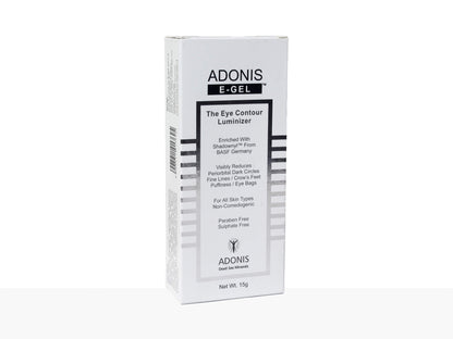 Adonis E-Gel