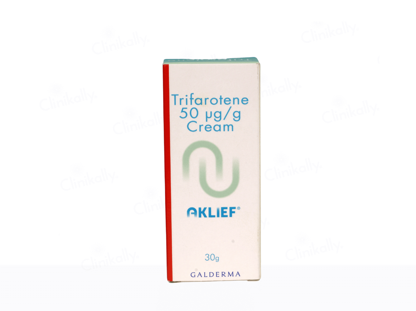 Aklief Cream