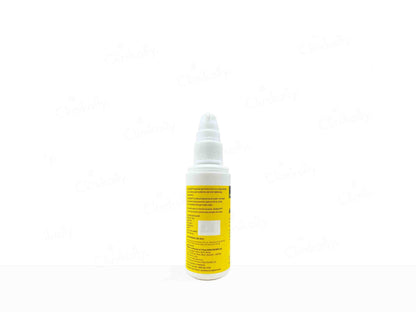 Alblock Sunscreen Emulsion Gel SPF 50+ PA+++