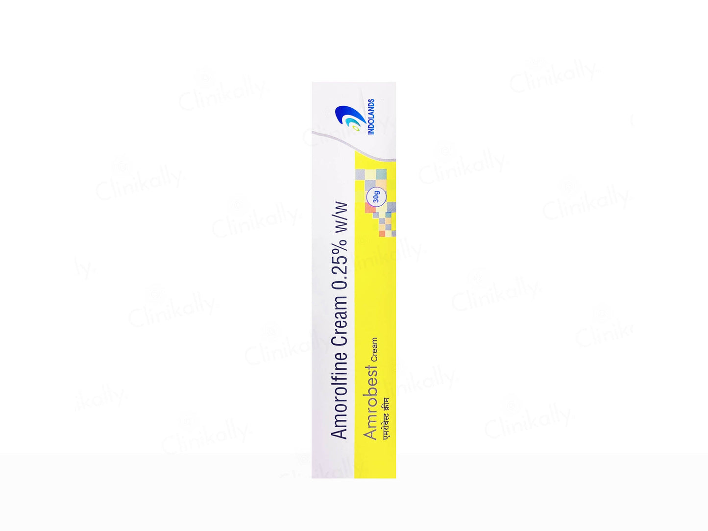 Amrobest Cream