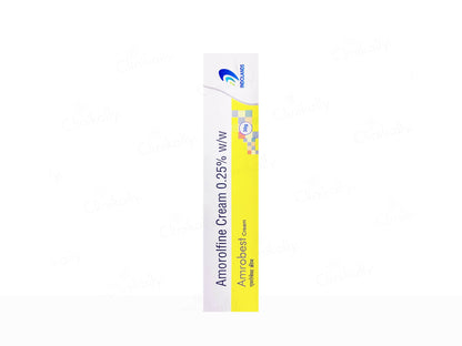 Amrobest Cream