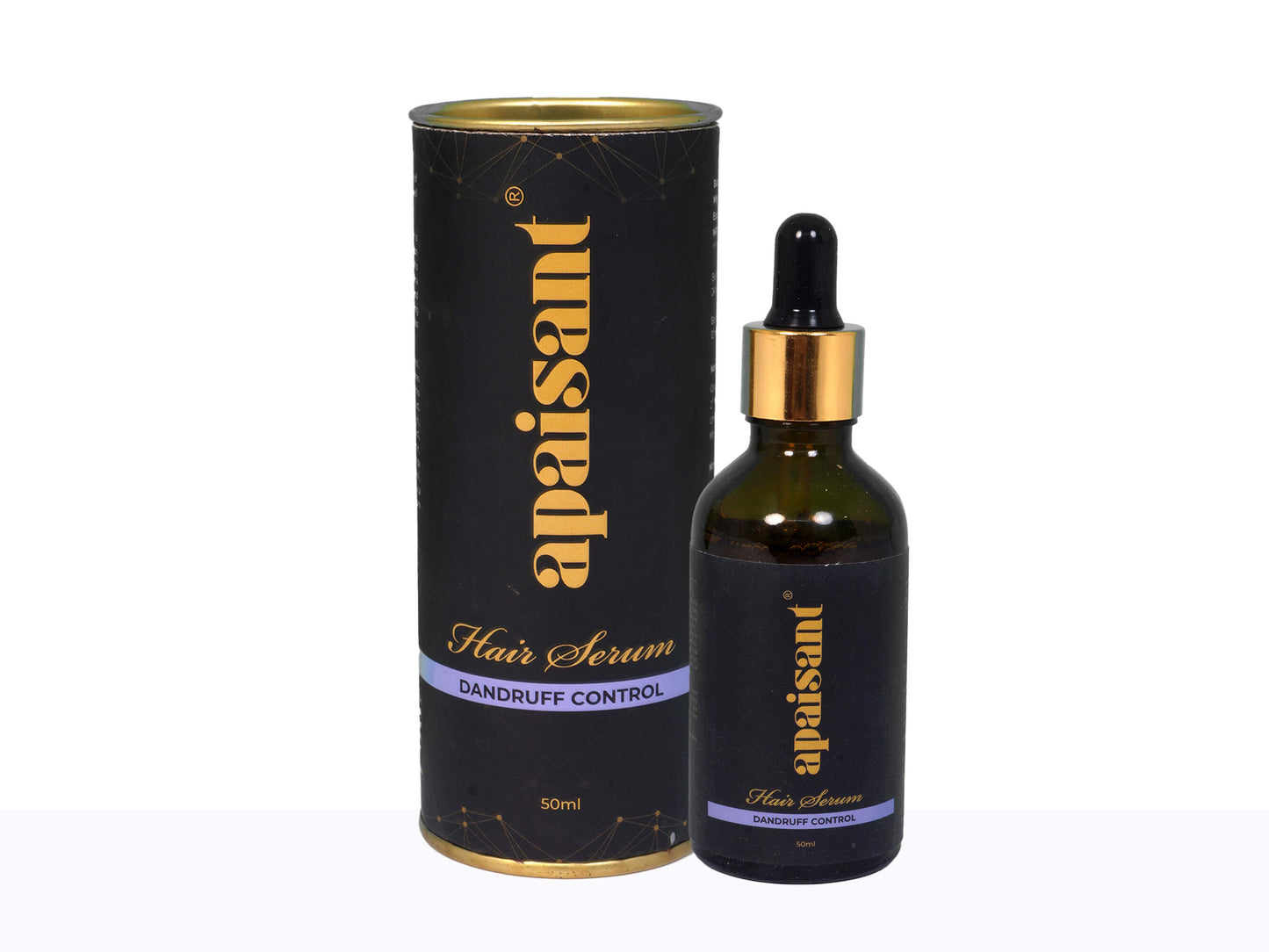 Apaisant Dandruff Control Hair Serum