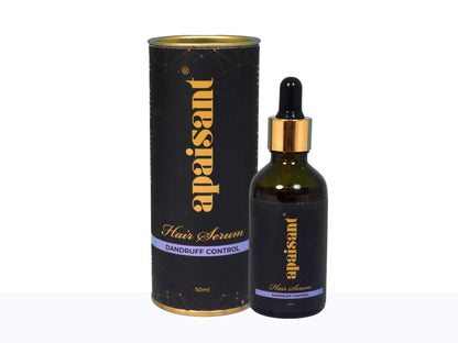Apaisant Dandruff Control Hair Serum