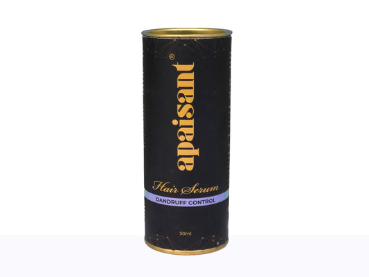 Apaisant Dandruff Control Hair Serum