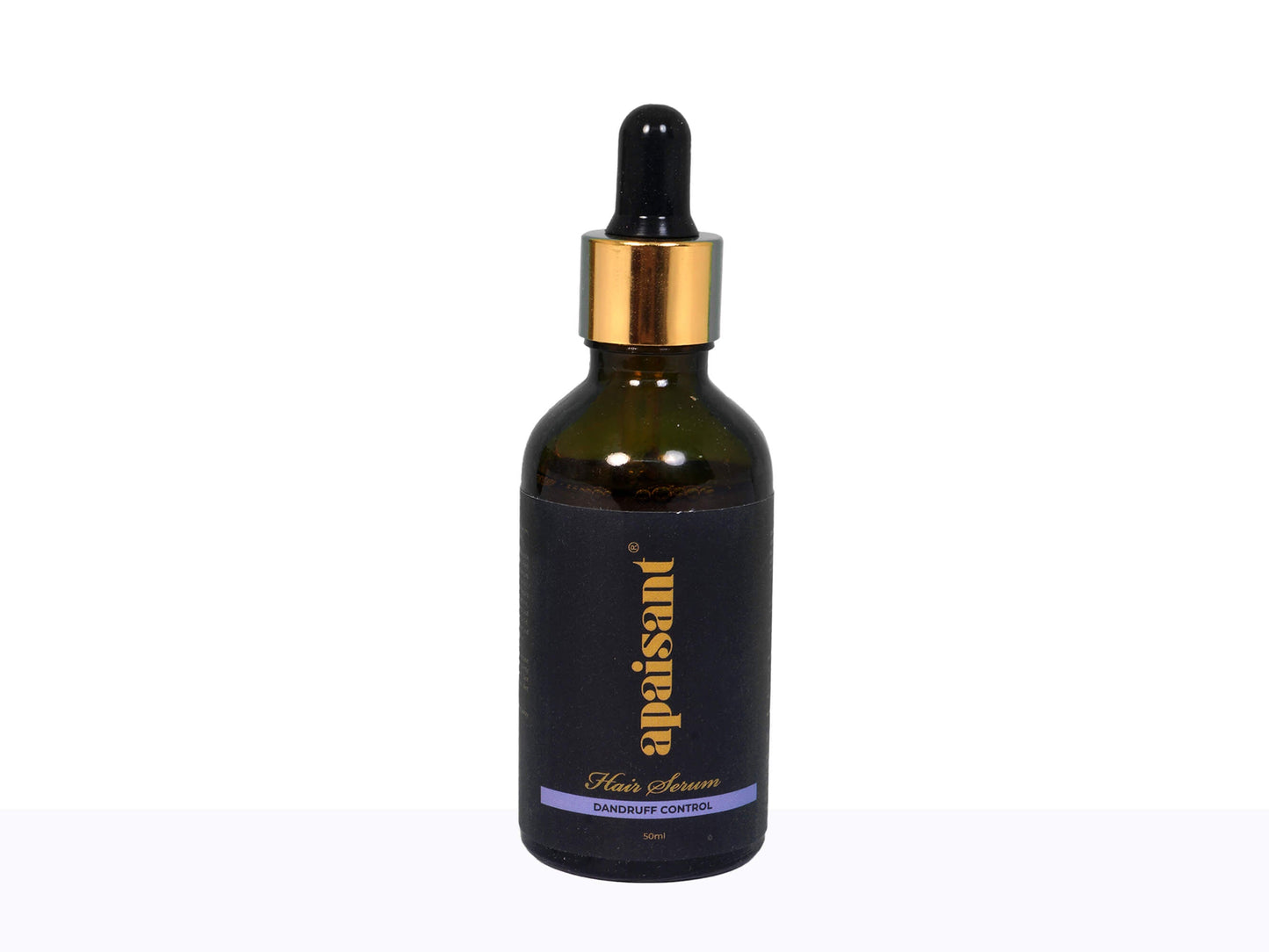 Apaisant Dandruff Control Hair Serum