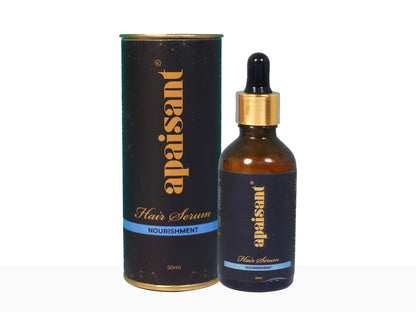 Apaisant Hair Nourishment Serum