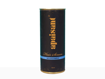 Apaisant Hair Nourishment Serum