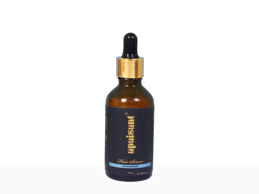 Apaisant Hair Nourishment Serum