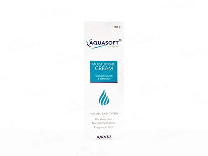 Aquasoft Moisturizing Cream