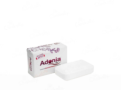 Adonia Intensive Moisturising Bar