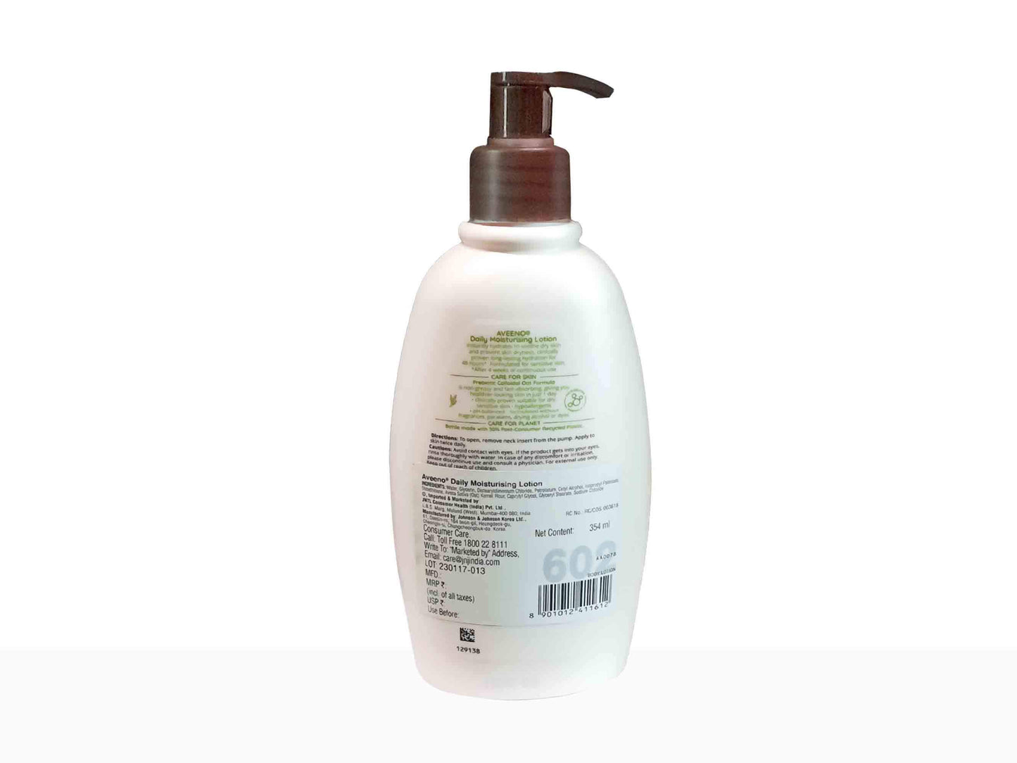 Aveeno Daily Moisturising Lotion