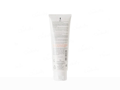 Avene Bright Intense Pure Cream Foaming Cleanser