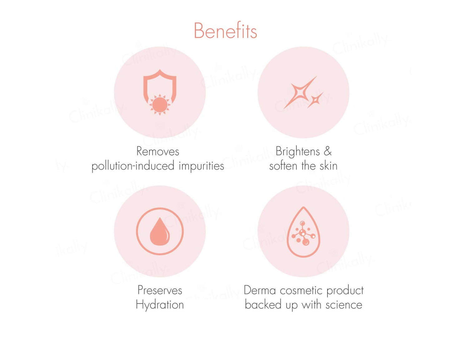 Avene Bright Intense Pure Cream Foaming Cleanser