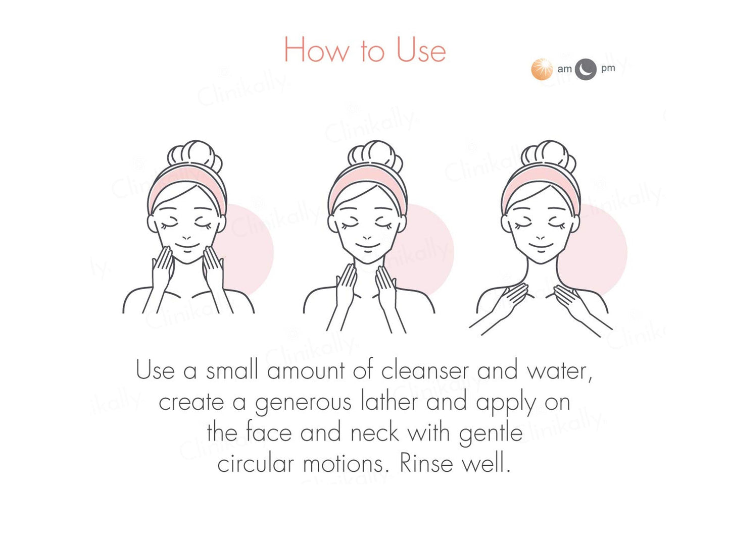 Avene Bright Intense Pure Cream Foaming Cleanser