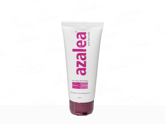 Azalea Acne Face Wash