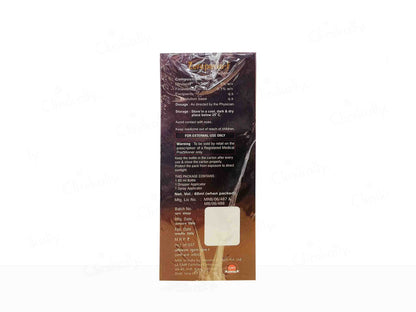 Zeropecia F 5% Topical Solution