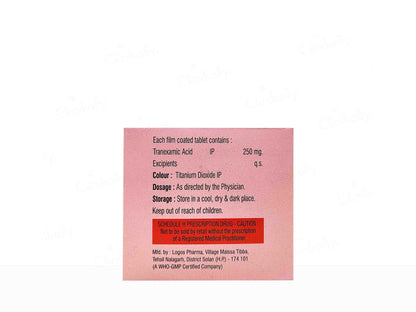 Nourrir-TX Tablet