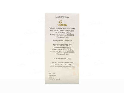 Trijuv Skin Rejuvenating Serum