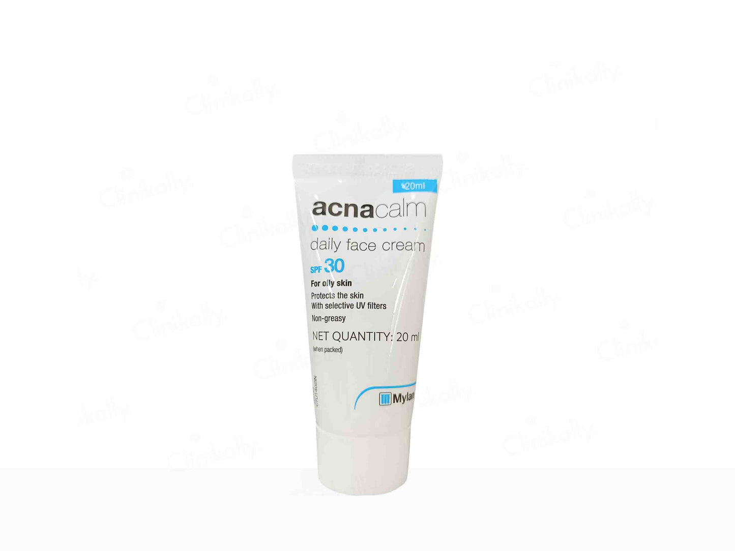 Acnacalm Daily Face Cream SPF 30