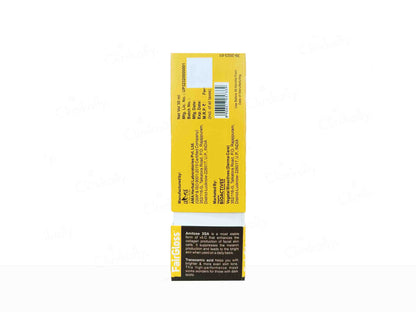 FairGloss Intense Lightening & Brightening Face Serum