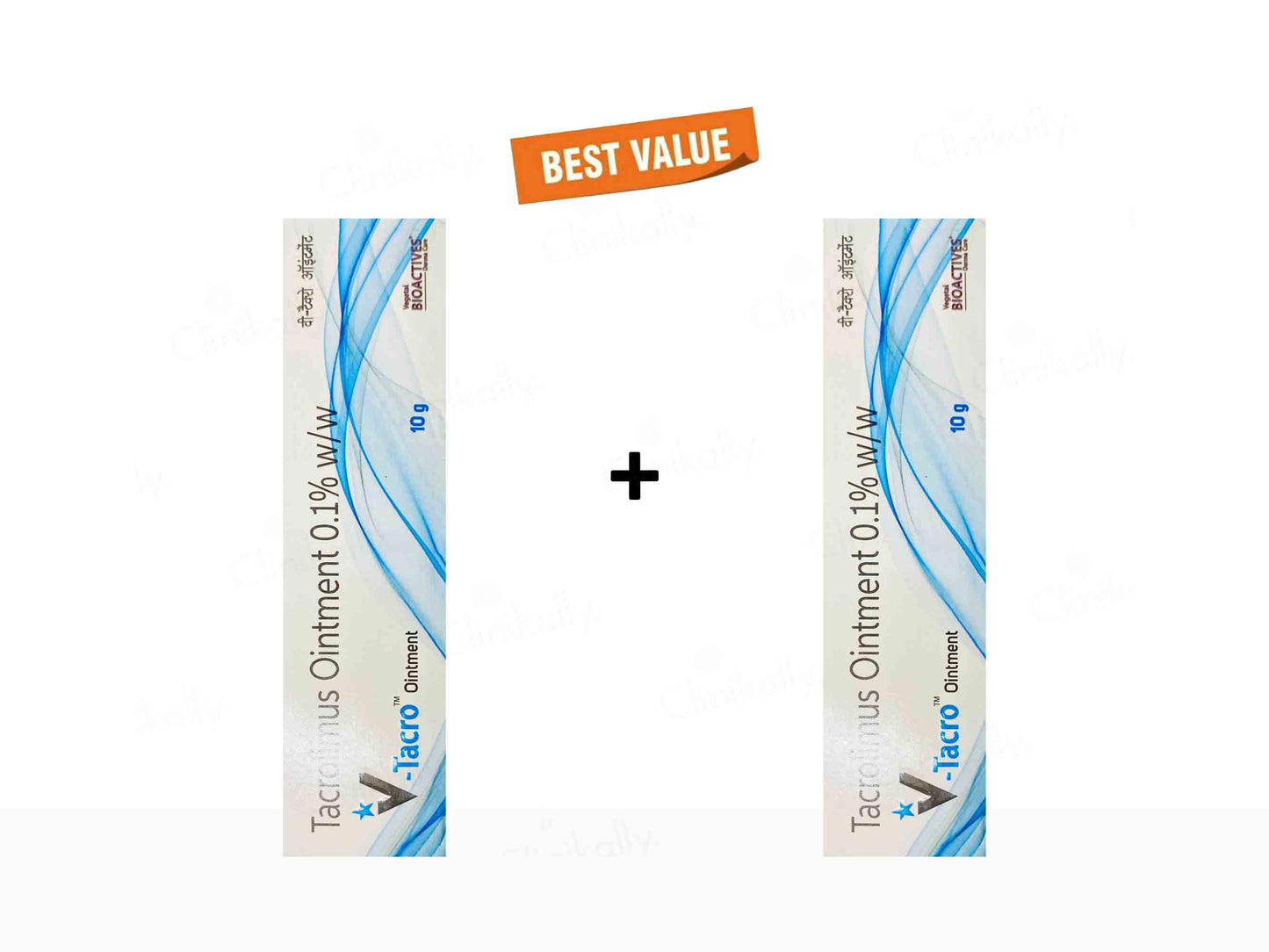 V-Tacro Ointment