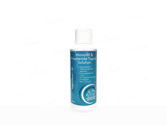 SuperDenz-5F Topical Solution