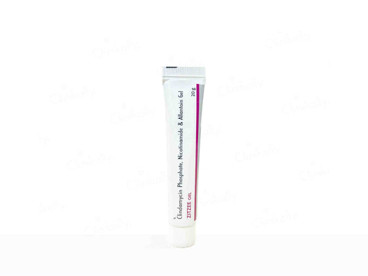 Zitzee Gel