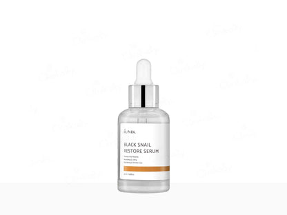 IUNIK Black Snail Restore Serum