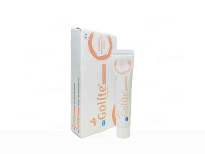 Golite Active Depigmenting Cream