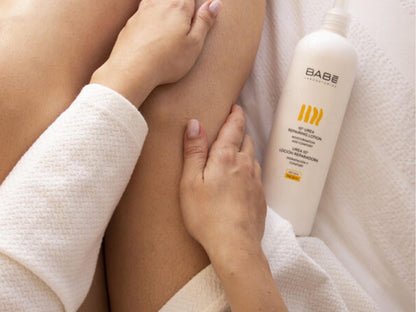BABE 10% Urea Repairing Lotion