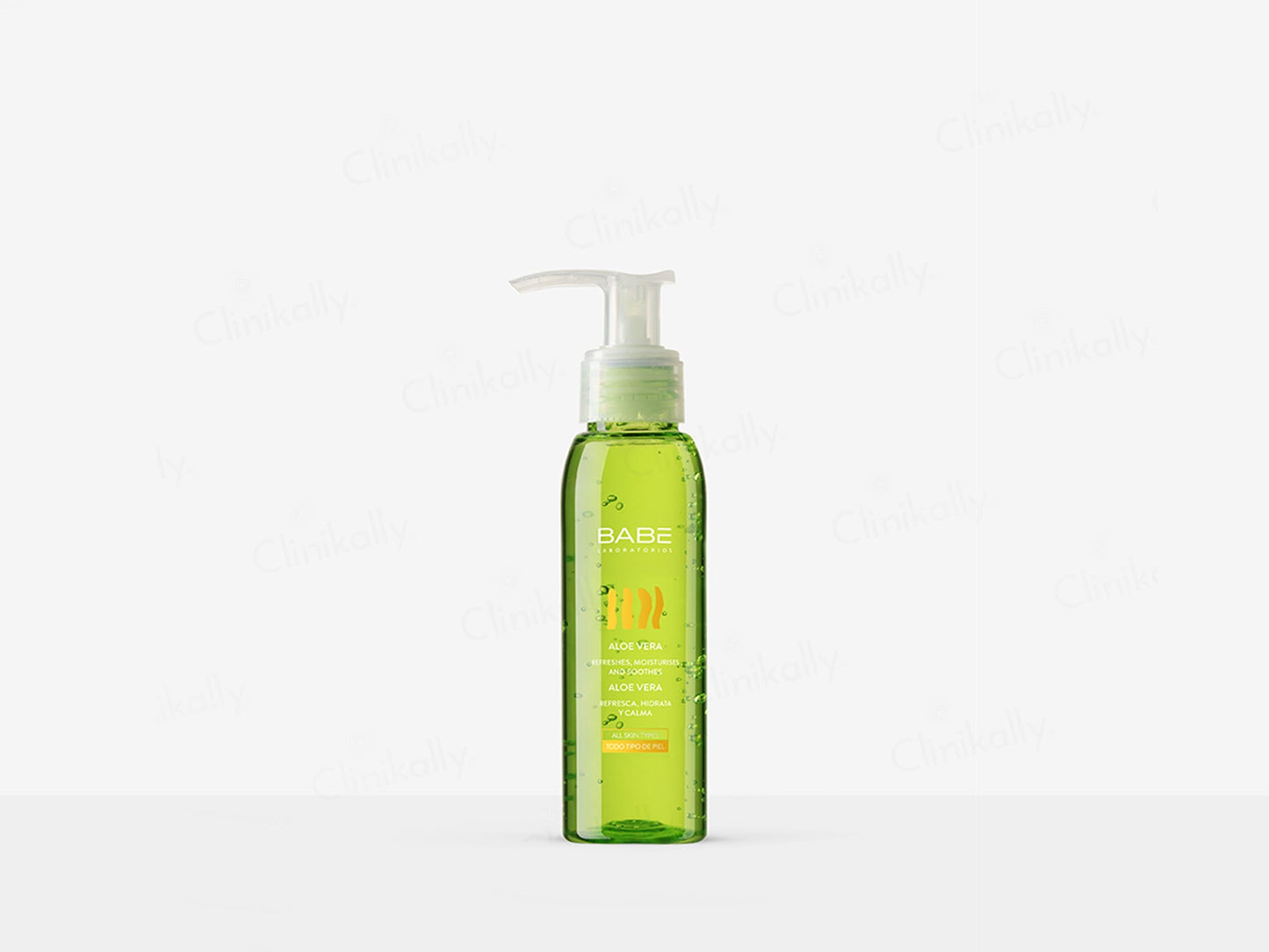 BABE Aloe Vera Gel