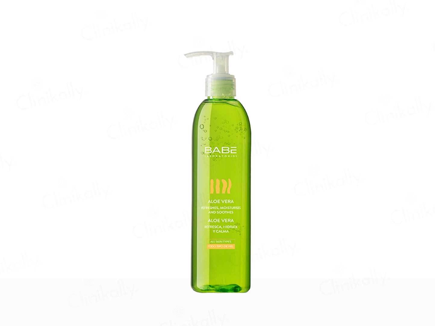 BABE Aloe Vera Gel