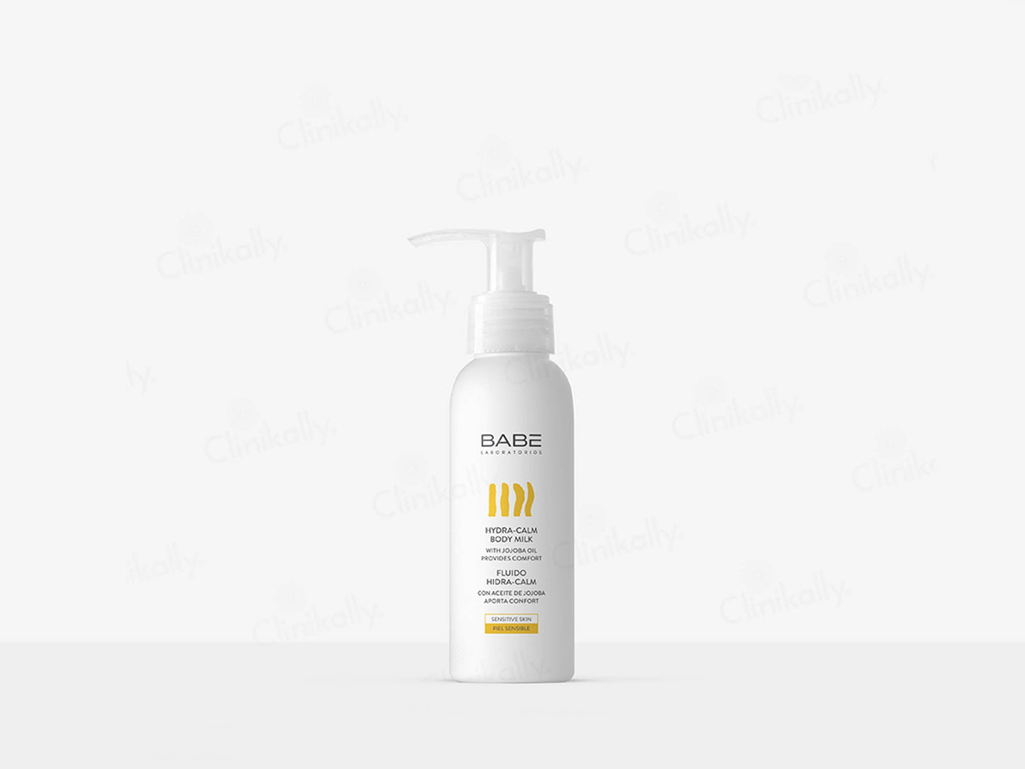BABE Hydra-Calm Body Milk