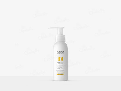 BABE Hydra-Calm Body Milk