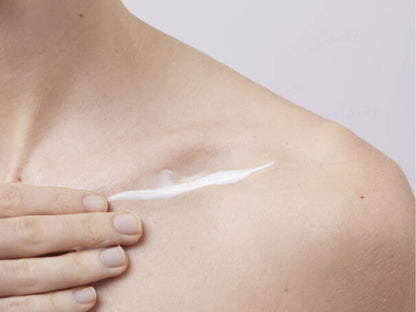 BABE Hydra-Calm Body Milk