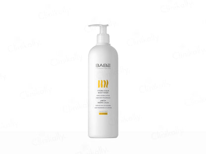 BABE Hydra-Calm Body Wash