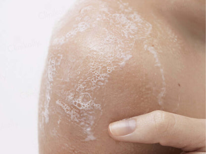 BABE Hydra-Calm Body Wash