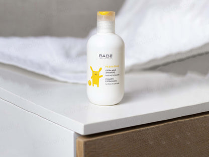 BABE Pediatric Extra Mild Shampoo