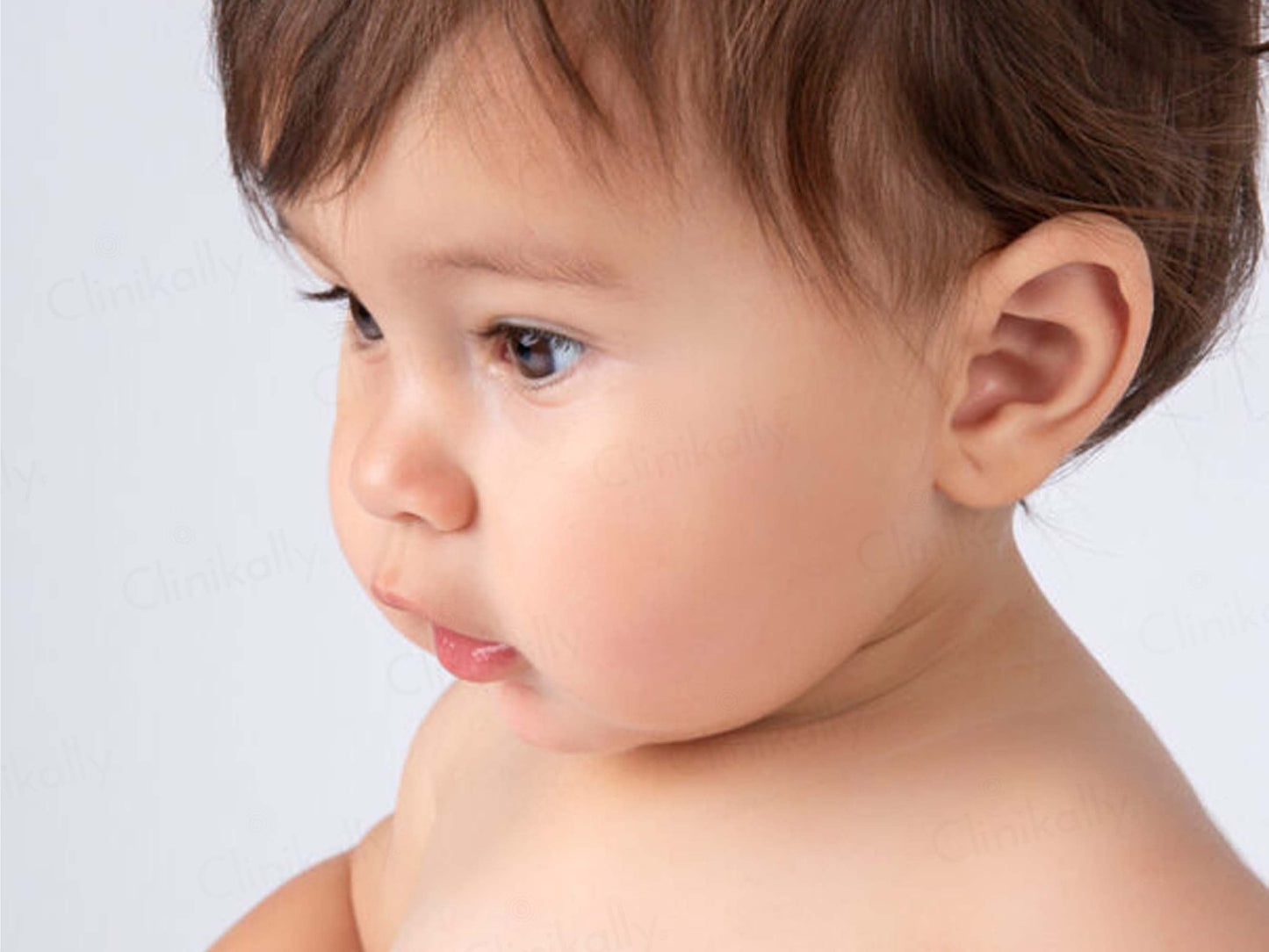 BABE Pediatric Extra Mild Shampoo