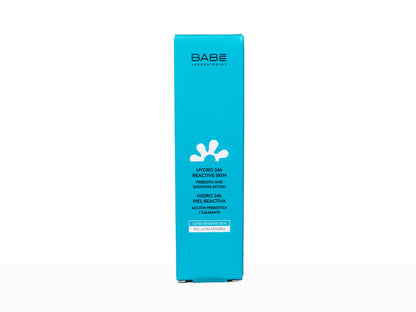 BABE Hydro 24h Reactive Skin Cream