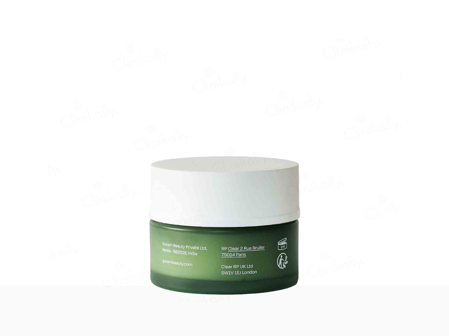 Gunam Balance Face Cream