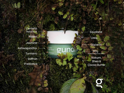 Gunam Balance Face Cream