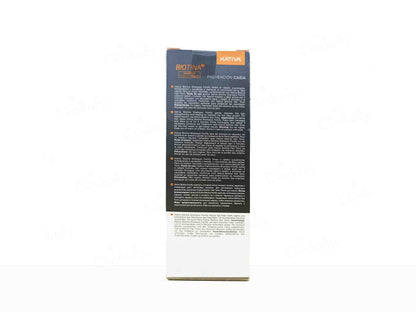 Kativa Biotina Shampoo
