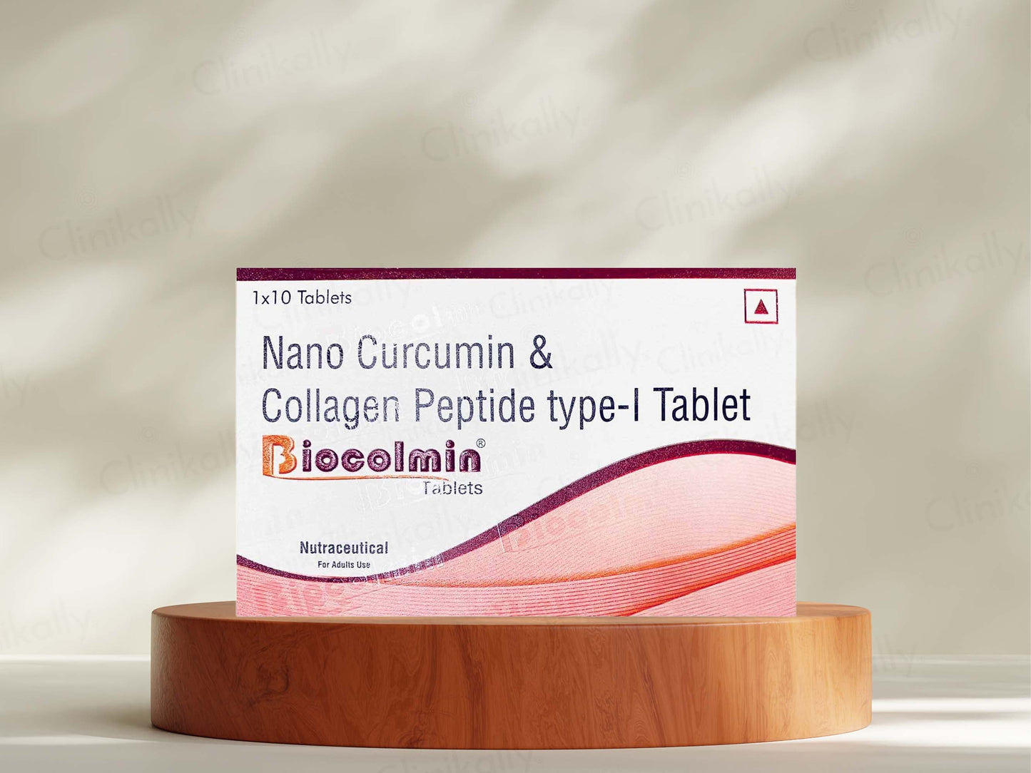 Biocolmin Tablet