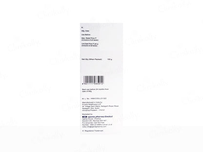 Biosilk Max Intense Moisturizing Cream